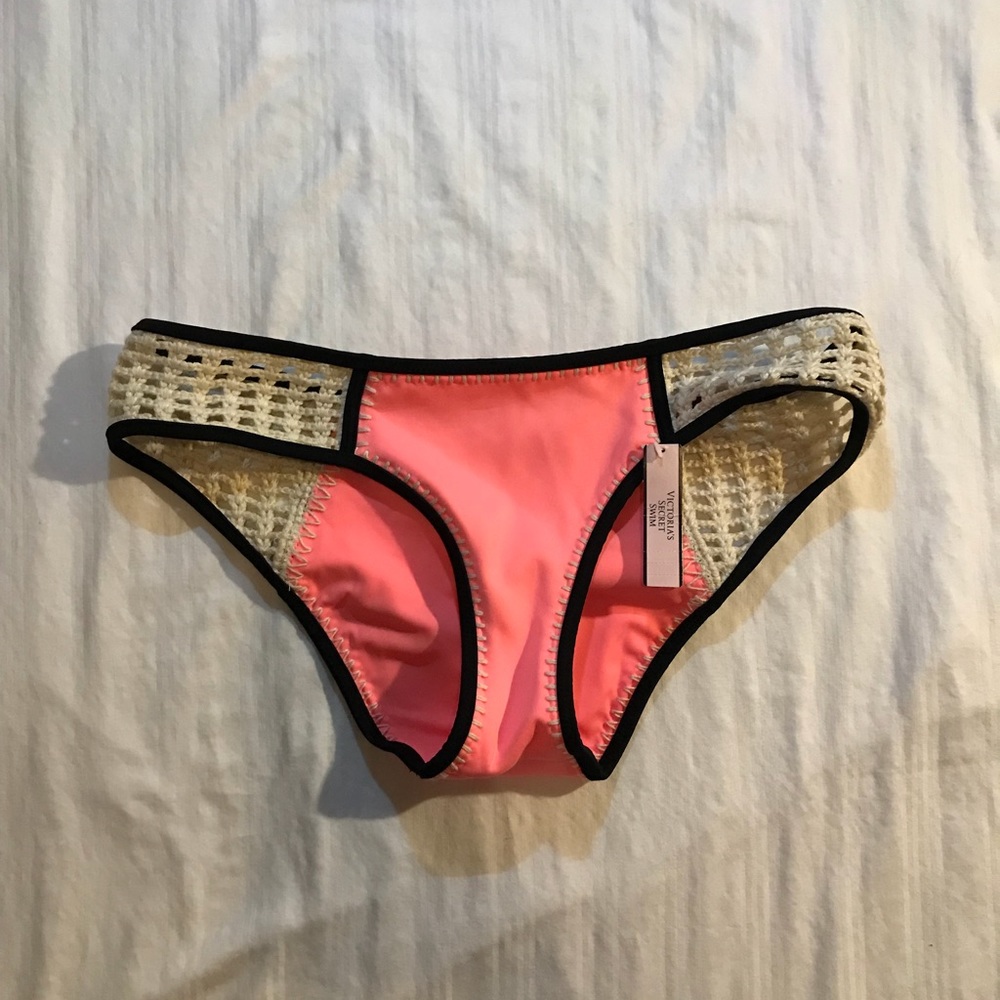 Victoria’s Secret bathing suit bottoms
